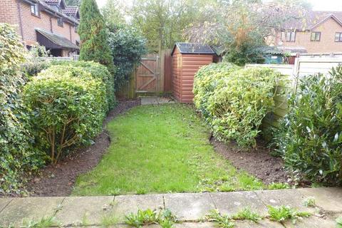 2 bedroom terraced house to rent, Westdene Meadows, Cranleigh