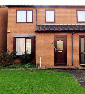 undefined, Topsham - A spacious 3 bedroom end of terrace family home