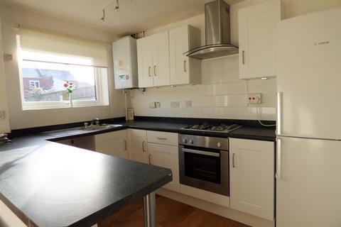 undefined, Topsham - A spacious 3 bedroom end of terrace family home