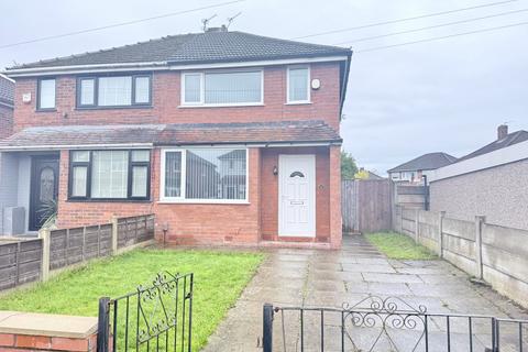 undefined, Pinetree Street, Gorton