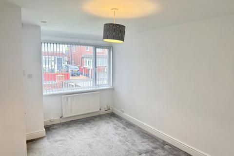 undefined, Pinetree Street, Gorton