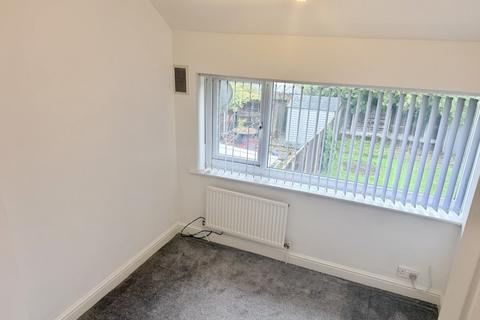 undefined, Pinetree Street, Gorton