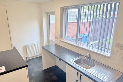 undefined, Pinetree Street, Gorton