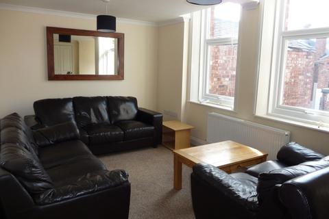 6 bedroom maisonette to rent - Lavender Gardens , West Jesmond, Newcastle upon Tyne NE2