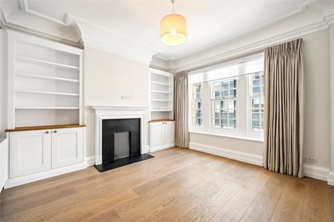 3 bedroom apartment to rent, Bourne House, 189 Sloane Street, London, SW1X