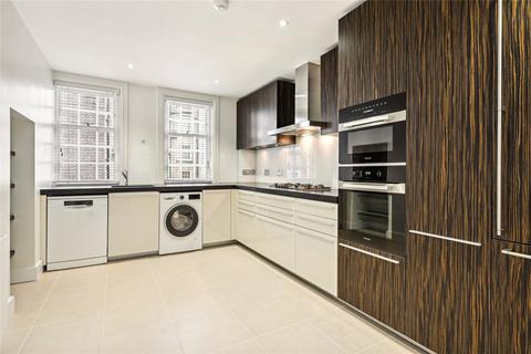 3 bedroom apartment to rent, Bourne House, 189 Sloane Street, London, SW1X