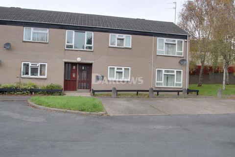 1 bedroom flat for sale, Mullins Avenue, Rumney, Cardiff