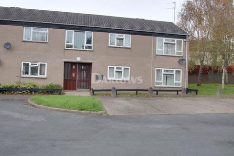 1 bedroom flat for sale - Mullins Avenue, Rumney, Cardiff