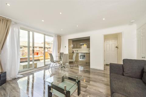 1 bedroom flat to rent, Lockesfield Place, London