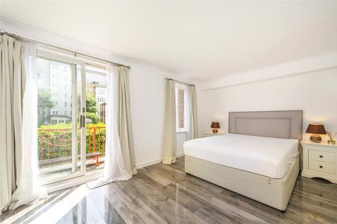 1 bedroom flat to rent, Lockesfield Place, London