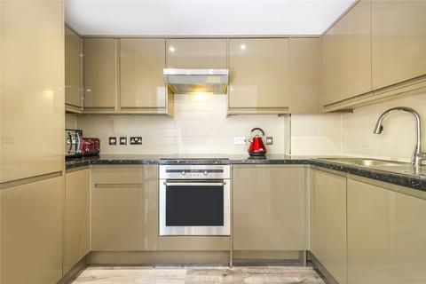 1 bedroom flat to rent, Lockesfield Place, London