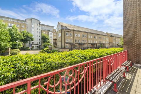 1 bedroom flat to rent, Lockesfield Place, London