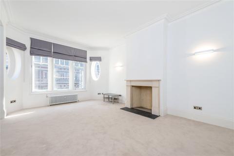 undefined, Lincoln House, Basil Street, London