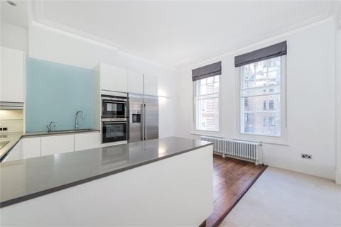 undefined, Lincoln House, Basil Street, London