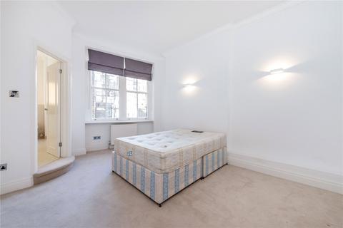 undefined, Lincoln House, Basil Street, London