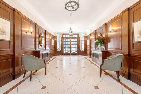 undefined, Lincoln House, Basil Street, London