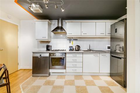 1 bedroom flat to rent, Dallington Street, Clerkenwell, London