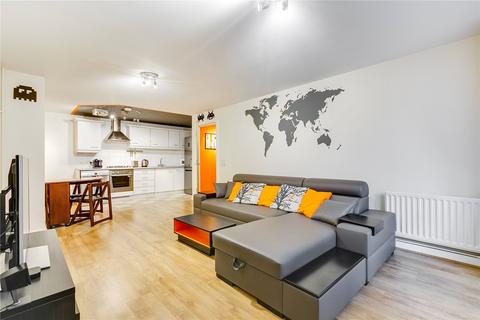 1 bedroom flat to rent, Dallington Street, Clerkenwell, London