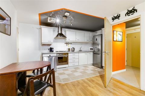 1 bedroom flat to rent, Dallington Street, Clerkenwell, London