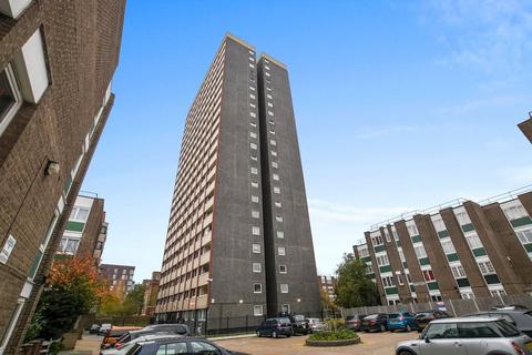 2 bedroom apartment to rent, Charles Dickens House, 130 Mansford Street, London, E2