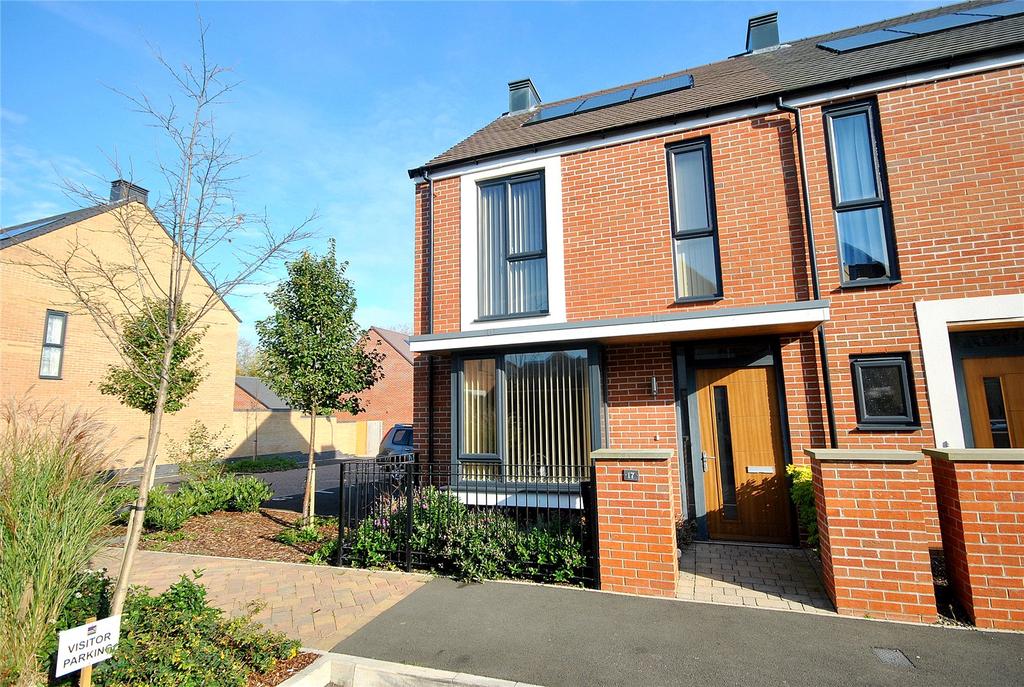 Hannah Drive, Locking Parklands, WestonsuperMare, North Somerset