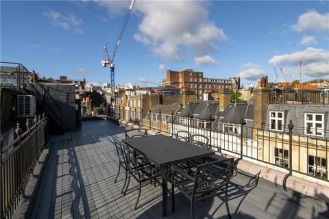 8 bedroom house for sale, Charles Street, Mayfair, W1J