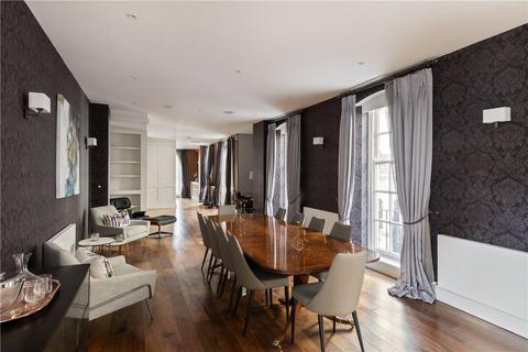 8 bedroom house for sale, Charles Street, Mayfair, W1J