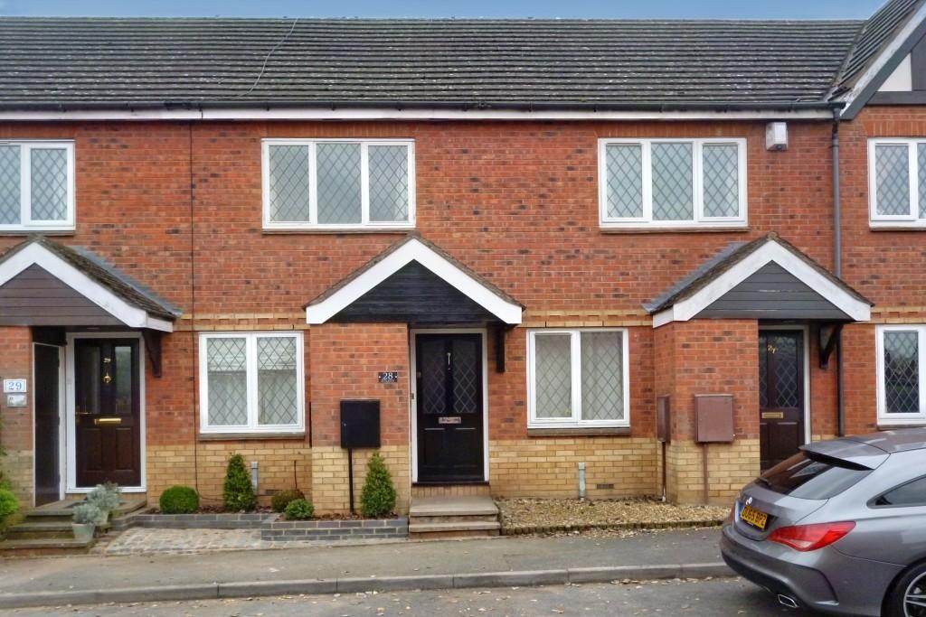 Reeve Drive, Kenilworth 2 bed terraced house £950 pcm (£219 pw)