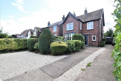 3 bedroom detached house to rent, Gillway Lane, Tamworth