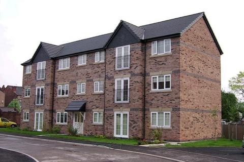 2 bedroom apartment to rent, George Street, Ashton In Makerfield, Wigan, WN4 8QD