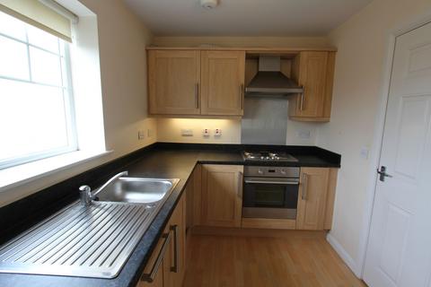 2 bedroom apartment to rent, George Street, Ashton In Makerfield, Wigan, WN4 8QD