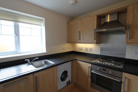 2 bedroom apartment to rent, George Street, Ashton In Makerfield, Wigan, WN4 8QD