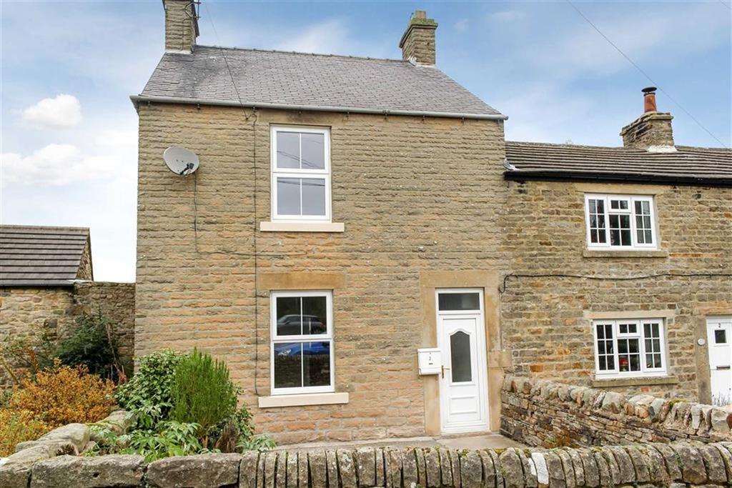 Hawthorn Terrace, Mickleton, County Durham 2 bed terraced house £495