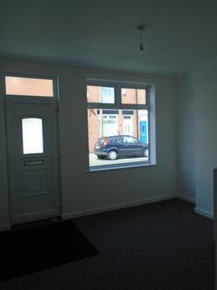 2 bedroom terraced house to rent - Carlyle Street, Mexborough S64 9DE