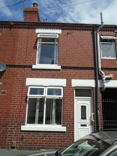 2 bedroom terraced house to rent - Carlyle Street, Mexborough S64 9DE