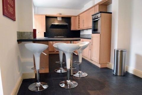 4 bedroom house share to rent, Langworthy Rd, Salford, Manchester M6