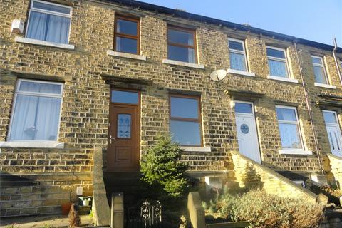 2 bedroom terraced house to rent, Raven Street, Paddock, Huddersfield, HD1