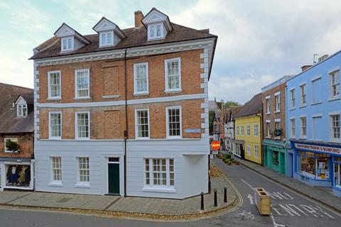 1 bedroom apartment to rent, 7 Milk Street, Shrewsbury