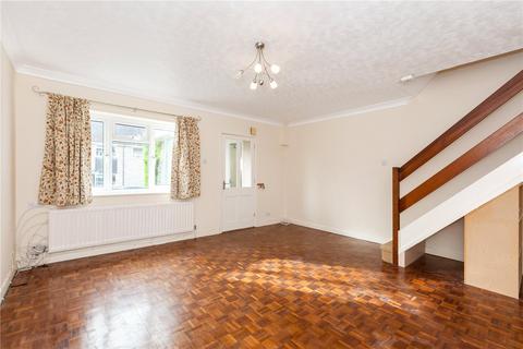 3 bedroom terraced house to rent, Gilroy Close, Newbury, Berkshire, RG14