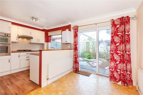 3 bedroom terraced house to rent, Gilroy Close, Newbury, Berkshire, RG14