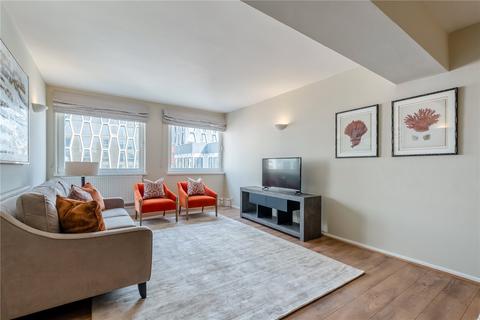 undefined, Luke House, 3 Abbey Orchard Street, Westminster, London, SW1P