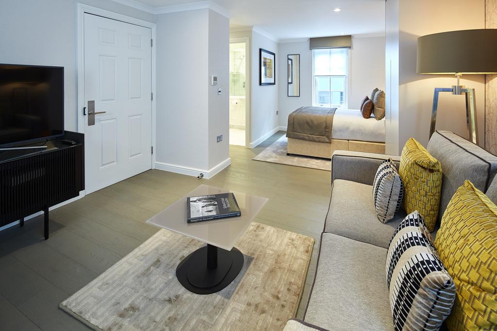 Cheval Calico House Bow Lane City London Ec4m Studio To Rent Image 1 Of 5 Main