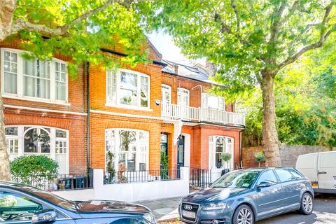 Bettridge Road, London