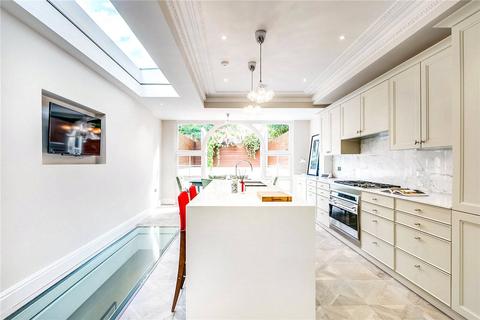 undefined, Bettridge Road, London