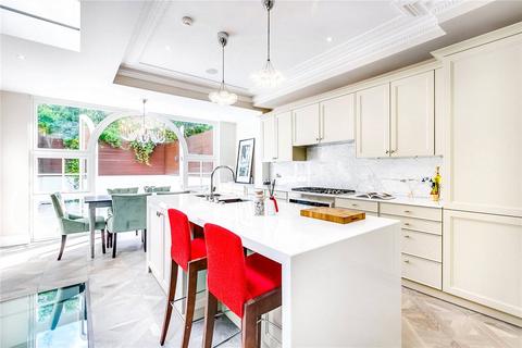 undefined, Bettridge Road, London