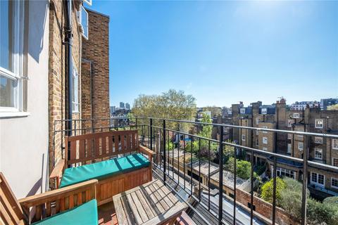 1 bedroom apartment for sale, Eaton Square, Belgravia, London, SW1W