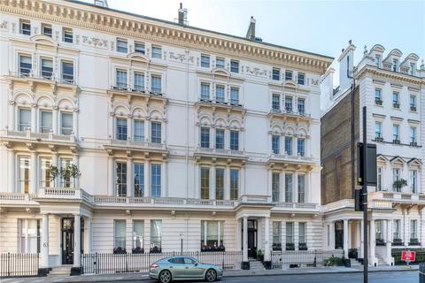 1 bedroom apartment for sale, Eaton Square, Belgravia, London, SW1W