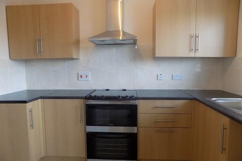 undefined, St Johns Chase, March