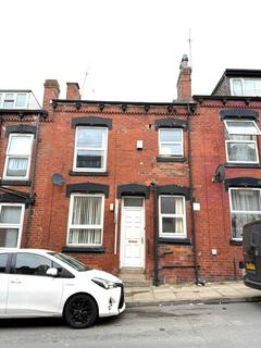 undefined, Lambton Street, Leeds LS8