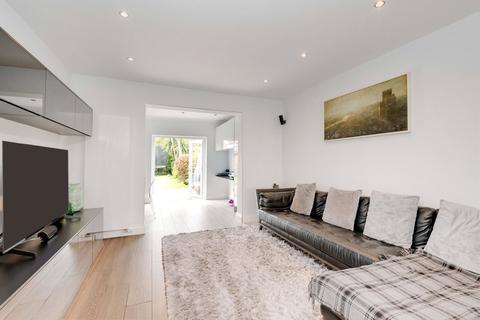 49 The Vale, London, NW11 8SE